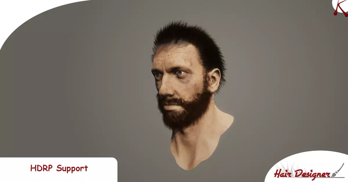 Hair Designer📱 - изображение 2